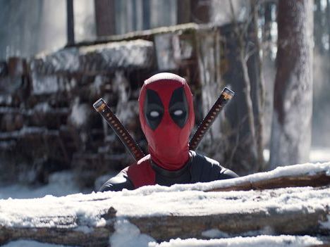 Deadpool & Wolverine to Twisters: 11 of the best films to watch in July