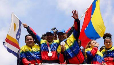 ¿Cuándo compiten los atletas de Venezuela en los Juegos Olímpicos de París 2024?: Calendario y horarios