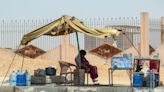 El calor extremo de Egipto es una advertencia siniestra para las economías globales » Social Investor