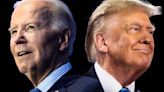 Yahoo News/YouGov poll: Trump and Biden both get big boost after winning first round of primaries