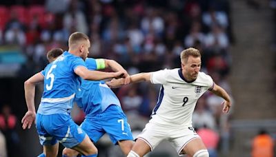 "Meilleur pour les buteurs que pour les gardiens", Kane livre ses premières impressions sur le ballon de l'Euro 2024