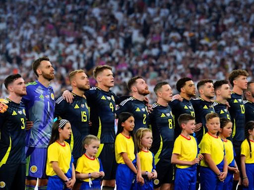 ‘No anthem gives you goosebumps like Flower of Scotland’, says French journalist