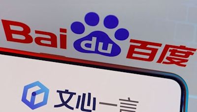 Baidu launches advanced AI model Ernie 4.0 Turbo, user base reaches 300 million - CNBC TV18