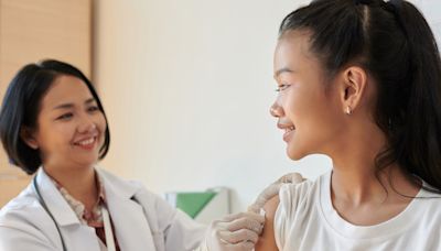Do Boys Need HPV Vaccines? And Other Answers You Need To Know
