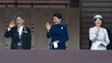 Japan imperial family's Instagram attracts 1.2m followers