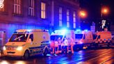 La matanza de 15 personas en pleno centro de Praga conmociona a los checos