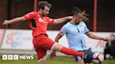 Bridlington Town Football Club bought by green energy firm HDM