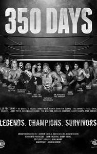 350 Days - Legends. Champions. Survivors