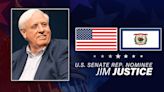 Jim Justice wins Republican nomination to U.S. Senate from West Virginia - WV MetroNews