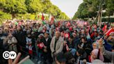 Tunisia: Repression grows as election looms nearer – DW – 03/29/2024