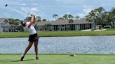 Past FCWA winners Elizabeth Kondal and Kaitlyn Schroeder lead area players in Florida Amateur