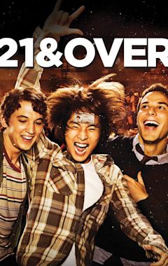 21 & Over