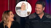 Blake Shelton Shares Selfie With ‘Buddy’ Lauren Alaina Amid Marriage Trouble Rumors With Gwen Stefani