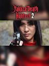 Yakuza-Busting Girls: Duel in Hell