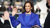 Kamala Harris Secures Votes Needed to Become Democratic Nominee - EconoTimes