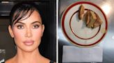 Kim Kardashian "Proved" She Can Cook After Her Daughter Hilariously Called Her Out For Having A Private Chef