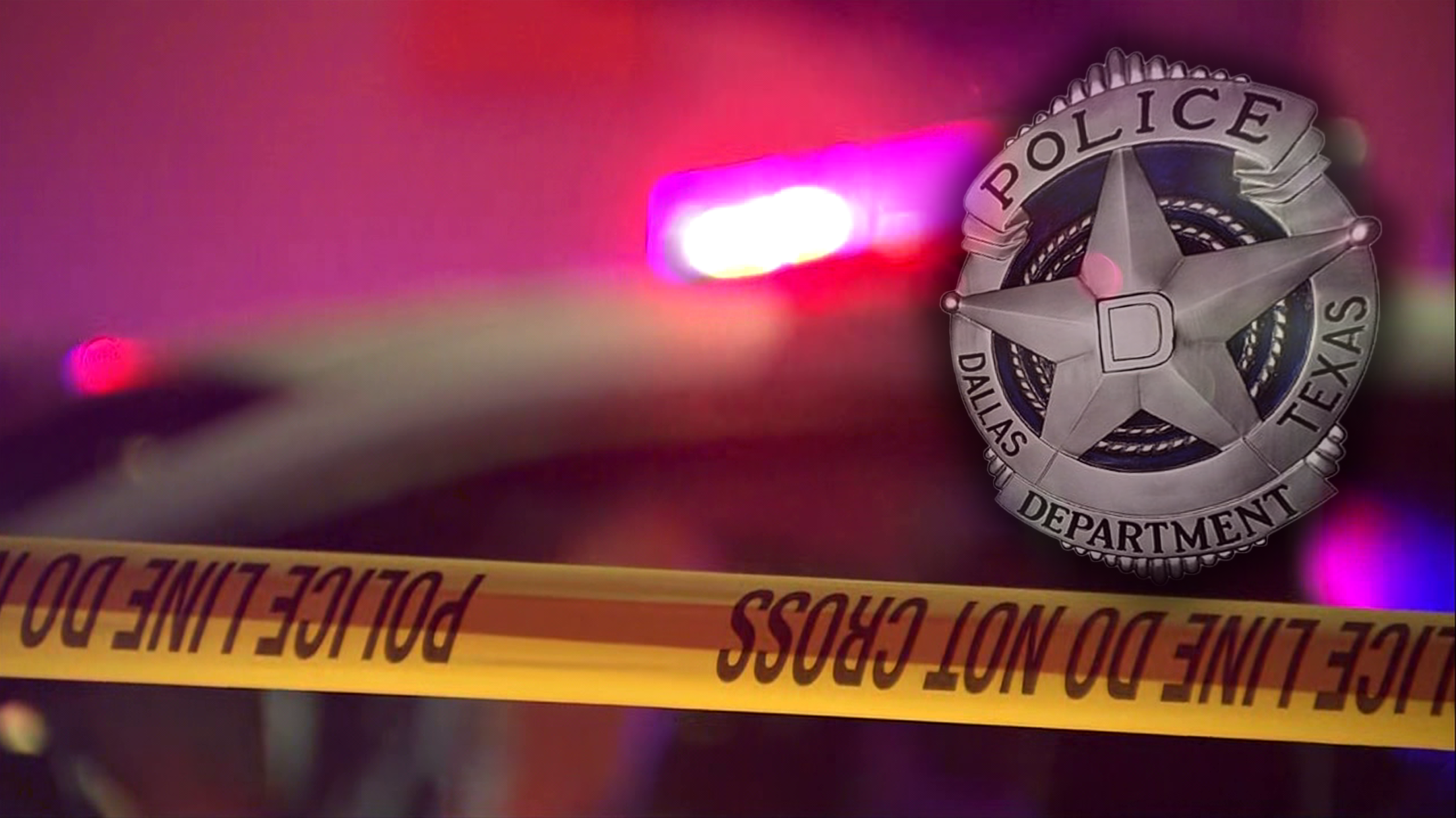 Dallas shooting: Man killed outside South Dallas home
