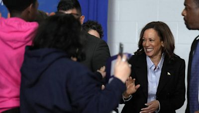 El crucial apoyo de la comunidad afroamericana a Kamala Harris