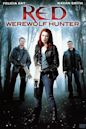 Red: Werewolf Hunter