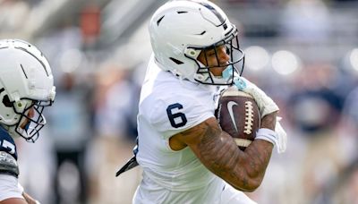 The Good, The Bad & The Ugly: Reviewing Penn State football’s Blue-White game