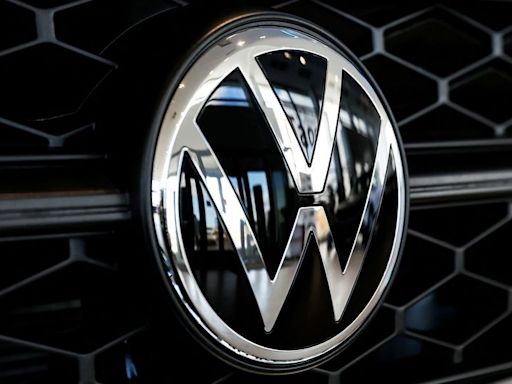 Russian court orders Volkswagen pay $193 million in damages to Russian carmaker