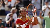 Nadal se aferra a los Juegos