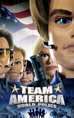 Team America: World Police