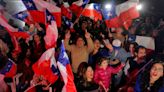 Chile: la ultraderecha arrasa en la elección de constituyentes y redactará una nueva Constitución