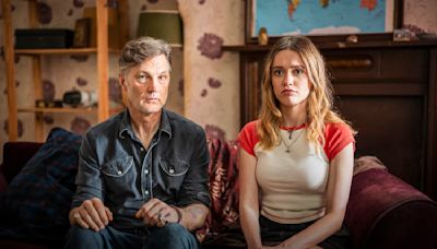 Aimee Lou Wood & David Morrissey’s BBC Comedy ‘Daddy Issues’ Renewed For Season 2