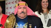 WWE Legend Iron Sheik Dead: Triple H, Mick Foley, and More Pay Tribute