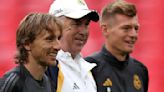 Champions League final: Real Madrid's European kings are so good, Ancelotti wants them to be studied