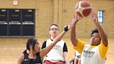 Inside an 'amazing' experience for youth this week at Mizzou's wheelchair basketball camp