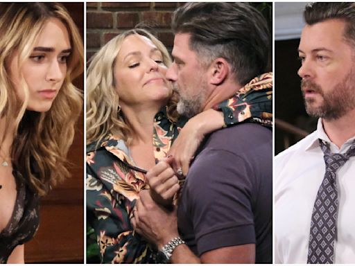 The *Real* Reason Days of Our Lives’ Holly Attacked Her Mom — Plus EJ’s Firing Can Only Mean One Thing