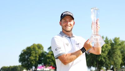 3M Open: How to watch, preview, 1st, 2nd round tee times, more