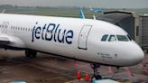 JetBlue passenger alleges severe burns due to 'scalding hot' tea served amid turbulence