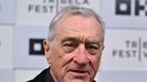 Robert De Niro habló sobre la vida con un bebé a los 80 años: “No hago el trabajo pesado”