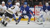 William Nylander misses second straight game for Maple Leafs