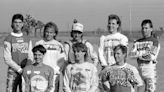 Throwback Thursday: Team Suzuki Motocross (1990)