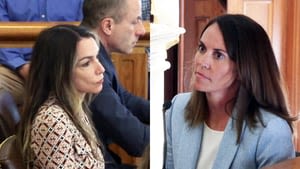 Live court video, updates: Jennifer McCabe, key witness in Karen Read murder trial, now on the stand