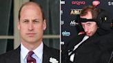Prince William Mourns Rugby Player Rob Burrow’s Death at Age 41