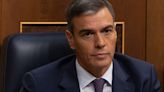 Aprobación de la Ley de amnistía: Pedro Sánchez subraya que "España es más próspera y está más unida que en 2017"