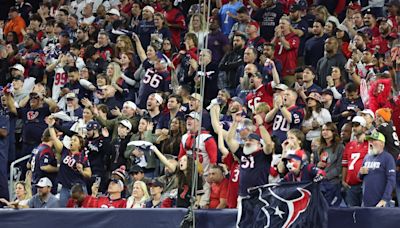 Texans training camp: Reactions from Day 3 of practice