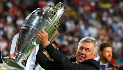 Real Madrid's Champions League suffering - until 'La Decima' changed everything