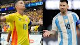 Colombia vs Argentina: ¿cuándo y dónde es la final de la Copa América 2024?