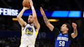 Warriors Star Klay Thompson and Magic Have 'Mutual Interest'