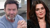 When Hugh Jackman Was Stunned After 'The Fountain' Director Yelled At His Girlfriend Rachel Weisz To Remove The Actor's...