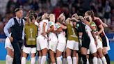 England facing weight of history in semi-final clash with Sweden