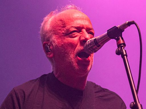 Ween cancels sold-out tour after frontman Dean suffers ‘mental health’ issues