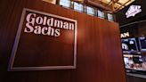 Goldman Sachs could soon be setting up headquarters in Saudi Arabia