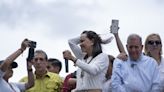Hundreds Detained Amid Claims of Stolen Venezuela Election